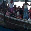 Indonesia Dipuji PBB atas Pendaratan Darurat Pengungsi Rohingya di Aceh