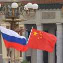 Banyak Warga China Ingin Beijing Sekuat Moskow ketika Berhadapan dengan Washington