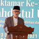 PWNU Jawa Timur Minta KH Miftachul Akhyar Tidak Mundur dari Kursi Ketum MUI