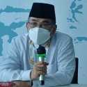 Pede Didukung Rais Aam, Gus Yahya: Saya Bukan Penjahat