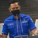 Yahya Staquf Menang, AHY: Demokrat Siap Bersinergi Hadirkan Kemaslahatan Umat