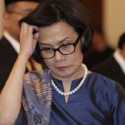 Diungkap Wakil Ketua MPR, Ternyata Menkeu Sri Mulyani Dimusuhi Menteri di Kabinet