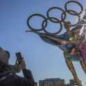 Diplomat: Boikot AS Terhadap Olimpiade Beijing Hanya akan Merugikan Atlet