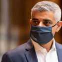 30.000 Kasus Covid Sehari, Walikota London: Sistem Kesehatan Inggris di Ambang Kehancuran
