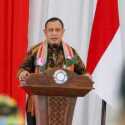 Firli Bahuri Ajak Kepala Daerah Beri Jaminan Kemudahan Investasi dan Perizinan Usaha