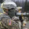 Jutaan Tentara Beresiko Kehilangan Pendengaran, Perusahaan Penyumbat Telinga Militer divonis Denda Puluhan Juta Dolar AS
