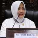 Omicron Masuk Indonesia, Fahira Idris Minta Masyarakat Perkuat Prokes