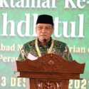 Loyalis Said Aqil: Kalau Gus Yahya Raih 170 Suara, Itu Top Banget