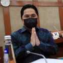 Ini Penjelasan Erick Thohir tentang Investor China Batal Tanam Saham di Krakatau Steel