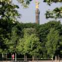 Jubir: Kasus Pembunuhan Tiergarten yang Berbuntut pada Pengusiran Dua Diplomat Rusia Terlalu Dipolitisasi