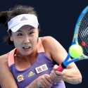 Setelah Kasus Peng Shuai, WTA Batalkan Seluruh Turnamen Tenis di China