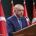Erdogan: Tidak Ada Pemilihan yang Dipercepat, Pilpres Tetap Dilakukan pada Juli 2023