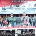 Arus Survei Indonesia: Risma Unggul Capres Klaster Menteri, Prabowo dan Sandi Menyusul