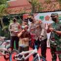 Lakukan Vaksinasi, Polres dan Kodim Jakarta Barat Sasar 4 Ribu Anak