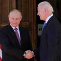 Lewat Layar Kaca, Biden dan Putin Bertemu Bahas Ukraina hingga Afghanistan