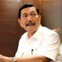 Luhut Tegaskan Karantina WNA dan WNI Harus Diperketat dan Ditaati Secara Disiplin