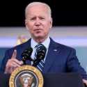 Joe Biden: Kami akan Membuat Rusia Sulit Bergerak Maju dalam Upayanya Menyerang Ukraina