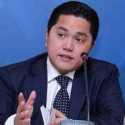 Perhatian Erick Thohir terhadap Kelompok Disabilitas Diapresiasi Milenial