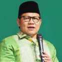 PKB Punya Ideologi Kuat, Cak Imin: Jangan Pilih Parpol yang Dipastikan Tak Lolos Pemilu