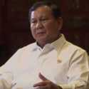 Prabowo Wis Wayahe Tidak Maju Lagi di Pilpres 2024