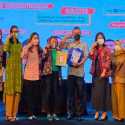 Kembangkan Ecopreneurship Bagi Kaum Muda, LSPR Gandeng Plan Indonesia