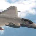 Perkuat Sektor Pertahanan Udara, Thailand Incar Delapan Jet Siluman F-35 Buatan AS