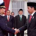 Prediksi Ujang Komarudin, Hadi Tjahjanto Jadi KSP, PAN Dapat Jatah Satu Setengah