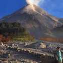 Semeru Sudah Erupsi, Giliran Merapi Berulah