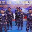 Hadiri HUT ke-71 Polairud, Kakorlantas: Setiap Rupiah yang Kita Pakai Harus Dipertangungjawabkan