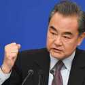 Wang Yi: Taiwan Bukan Pion Politik Washington, Tapi 