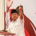 Tidak Ingin jadi Ejekan Masyarakat, Arief Poyuono Ingatkan Prabowo Tidak Maju Pilpres 2024
