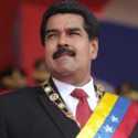 Akan Kunjungi Iran, Presiden Nicolas Maduro Perkuat Kerjasama di Tengah Sanksi AS