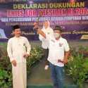 Ribuan Warga Banten Deklarasikan Dukungan Anies Maju Pilpres 2024