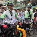 Demi Tunaikan Ibadah Haji, Dua Warga Tangsel Bakal Tempuh Ribuan Kilometer dengan Sepeda