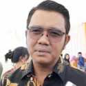 Bupati Bintan Apri Sujadi Didakwa Rugikan Uang Negara Rp 425,9 Miliar