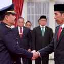 Sebagai Orang Dekat, Jokowi Sedang Berpikir Carikan Tempat untuk Hadi Tjahjanto