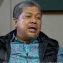 Fahri Hamzah Ngaku Pernah 'Diadili' Komunitas karena Kritik Anies