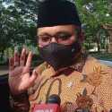 Kutuk Predator Anak Herry Wirawan, Menag Yaqut: Semua Tindakan Asusila Harus Disikat!
