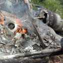 India Berduka, Kepala Angkatan Bersenjata Jenderal Bipin Rawat Tewas dalam Kecelakaan Helikopter