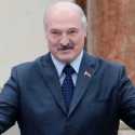 Alexander Lukashenko Dinobatkan Sebagai 