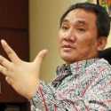 Semeru Erupsi Tanpa <i>Early Warning</i>, Andi Arief Desak DPR Panggil Menteri ESDM dan Jajarannya