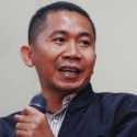 Salamuddin Daeng: Jika Penerimaan Pajak 2021 Hebat, Kenapa Sri Mulyani Tambah Utang Rp 1.000 T?