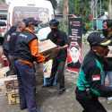 Lanjutkan Aksi Tanggap Bencana di Lumajang, Relawan Sahabat Ganjar: Semoga Masyarakat Bisa Cepat Bangkit