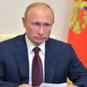 Presiden Putin Khawatirkan Angka Kasus Covid-19 di Rusia yang Terus Meningkat Setiap Hari