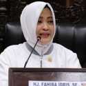 Omicron Merebak, Fahira Idris: Harus Selektif Berkegiatan dan Tunda Perjalanan Luar Negeri