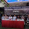PNPK Ajak Seluruh Rakyat Lawan Pejabat dan Pengusaha Kotor