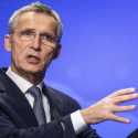 Stoltenberg: NATO Akan Beri Sanksi untuk Rusia Tapi Bukan karena Membela Ukraina