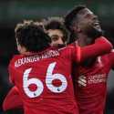 Gol Menit Akhir Striker Pengganti Liverpool Ini Tendang Chelsea dari Puncak Klasemen