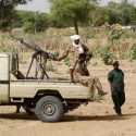 Konflik Etnis Sudan Pecah, 48 Nyawa Melayang