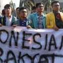 Berbeda pada Era Soeharto, Gerakan Mahasiswa Saat Ini Melemah